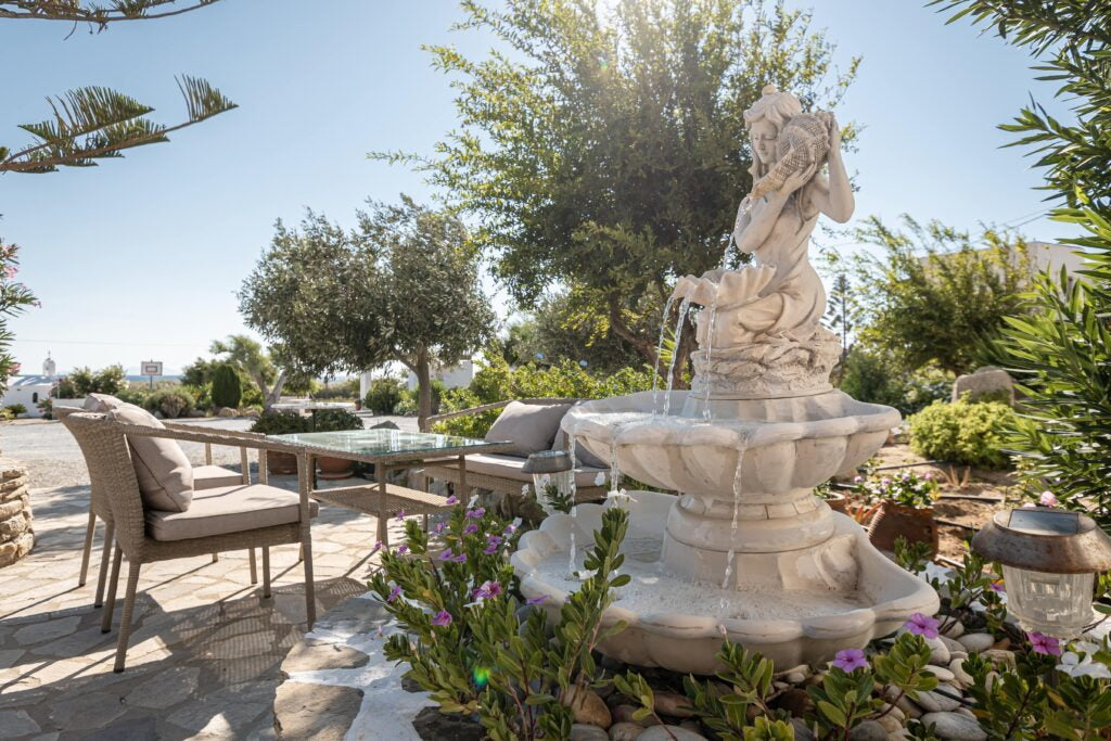 Zanneta Studios Mikri Vigla