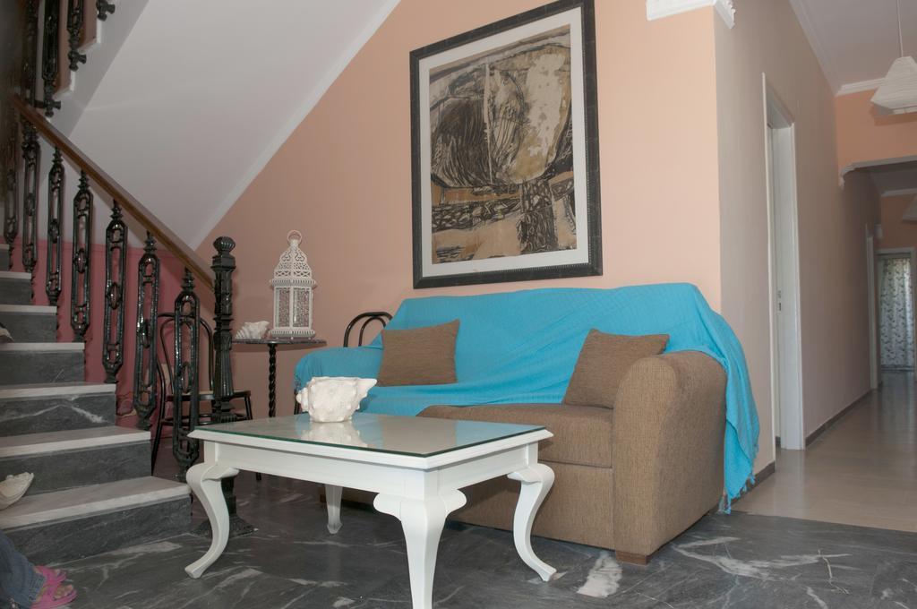 hotel sul mare Zante