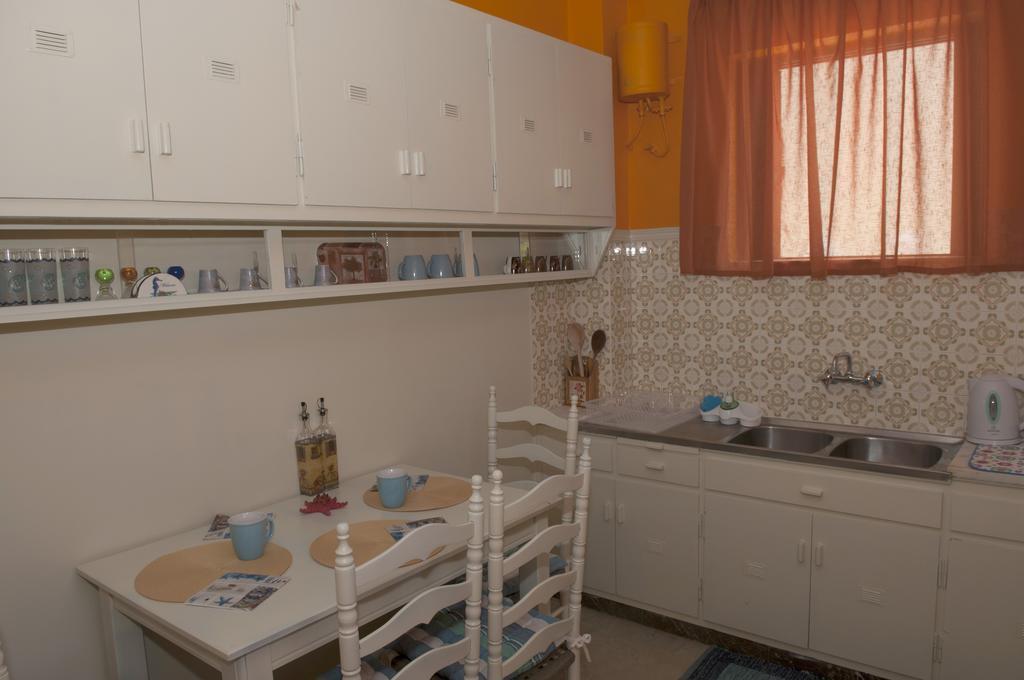 Zante studios sul mare