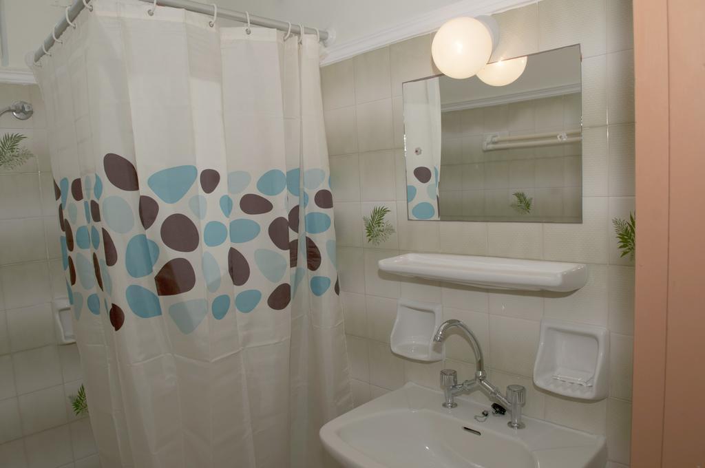 isola di Zante camere