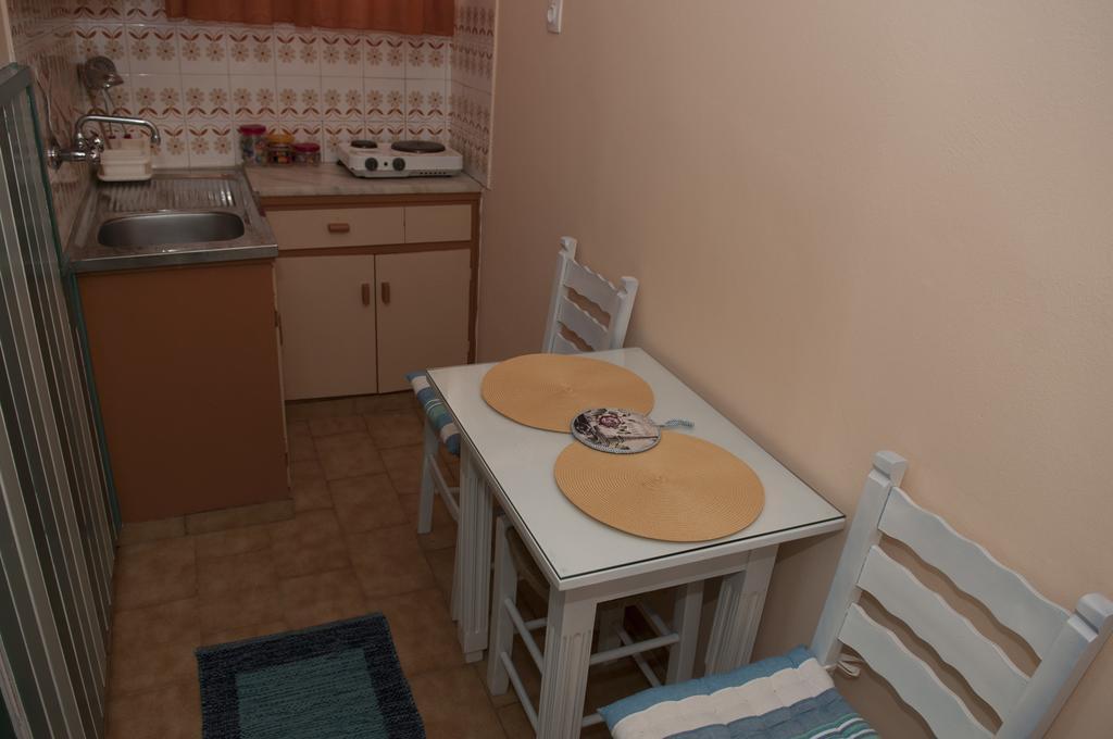 hotel consigliati Zante