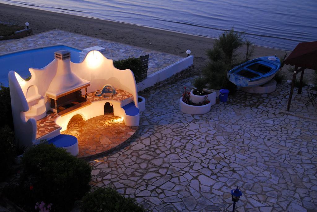 Zante appartamento sulla spiaggia