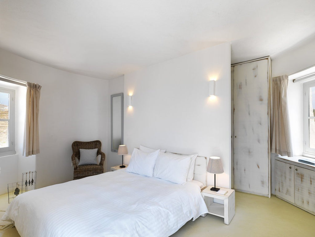 Il mulino di Kimolos