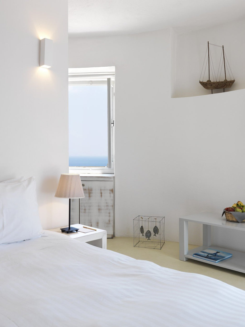 Il mulino di Kimolos