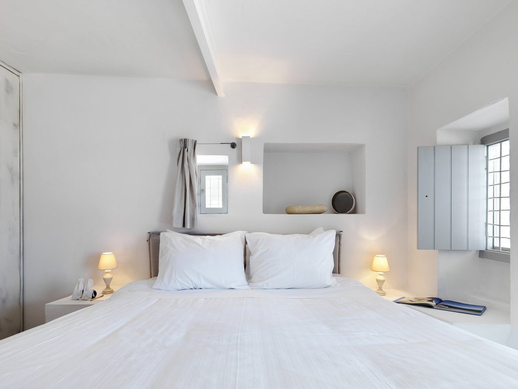 Il mulino di Kimolos