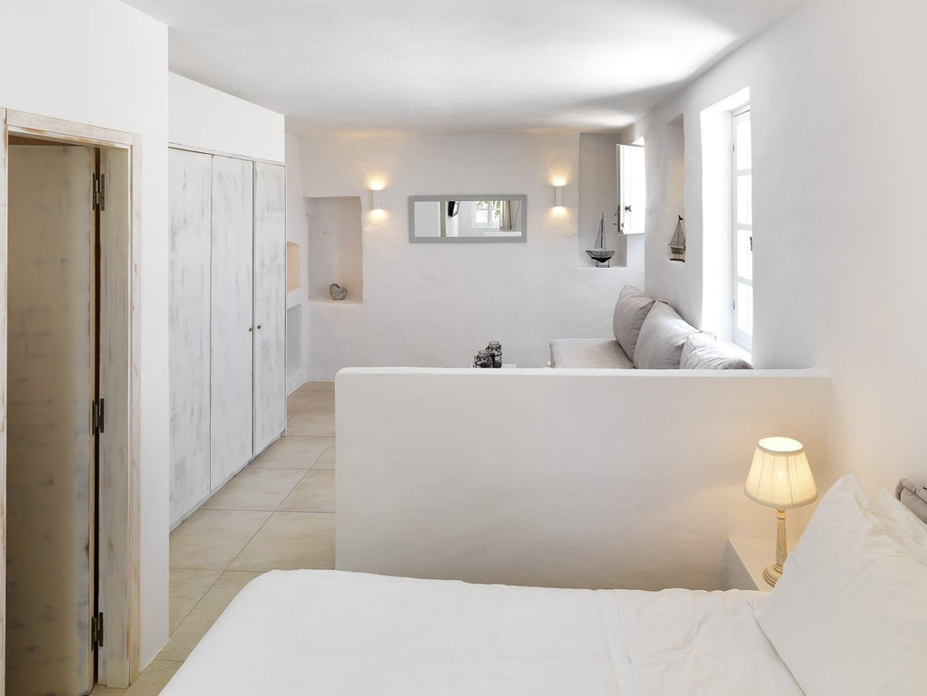 Il mulino di Kimolos