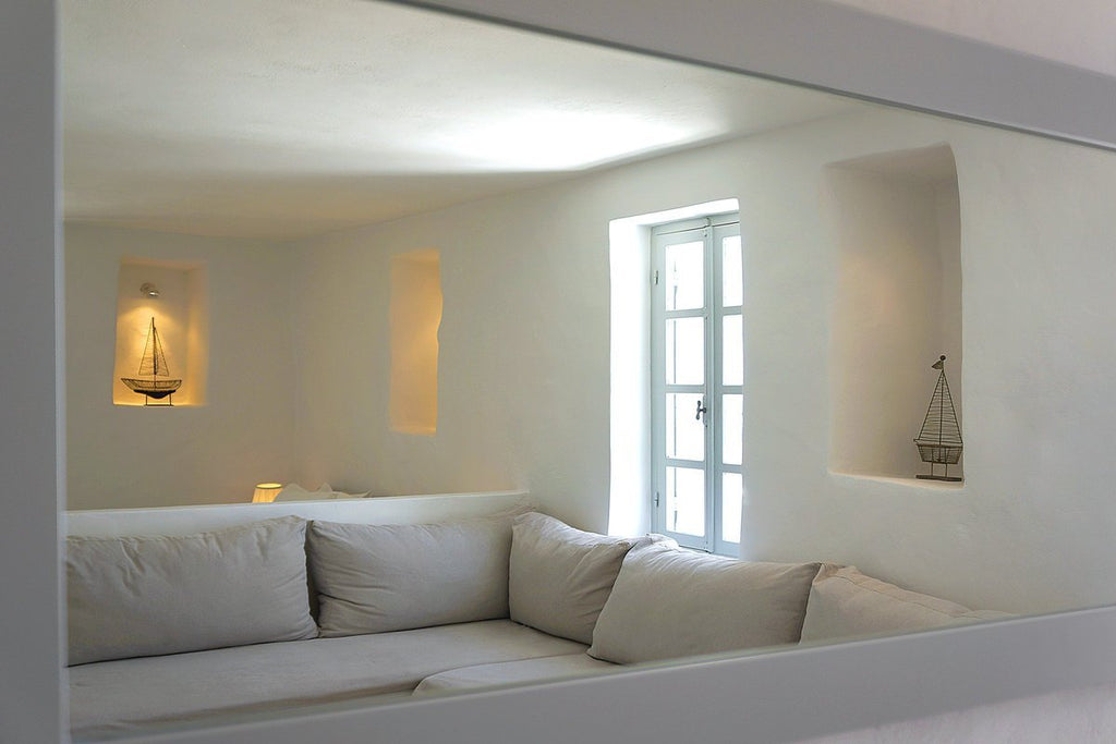 Il mulino di Kimolos