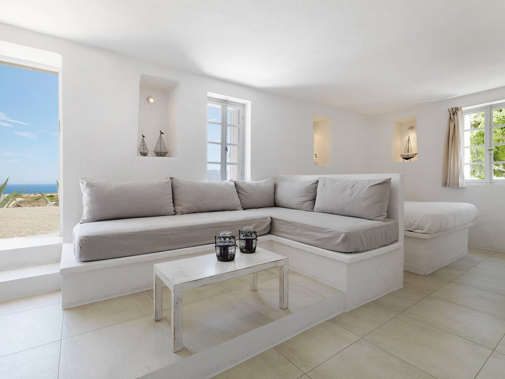 Il mulino di Kimolos