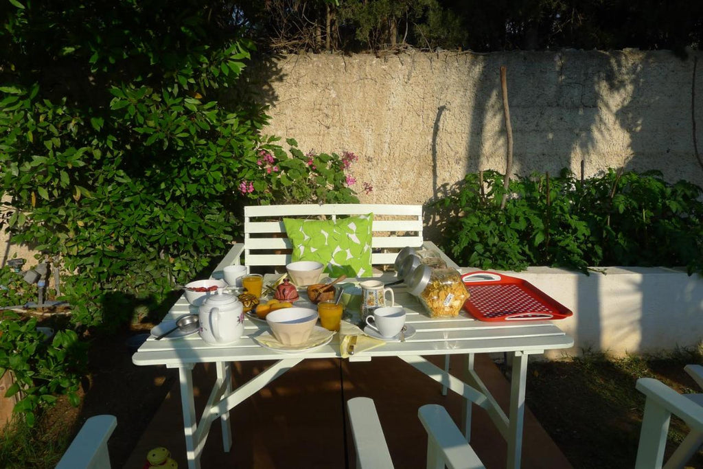 Atene Aeroporto Bed & Breakfast