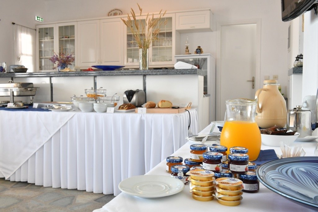 Naoussa - Bocamviglies by the Sea