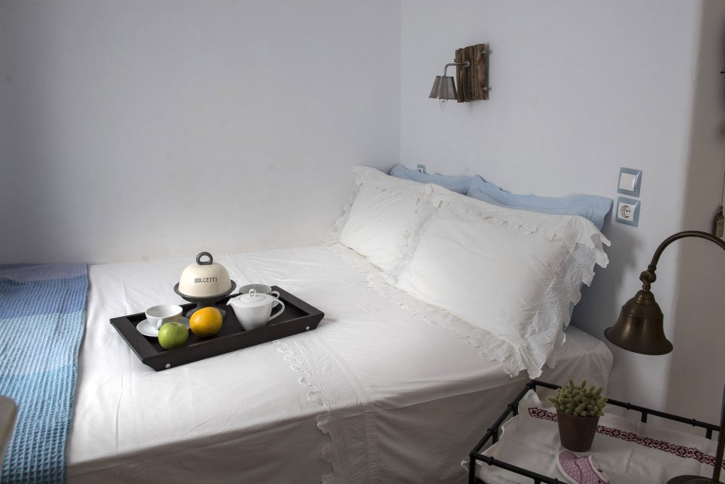 Giorgia case vacanza Koufonissi