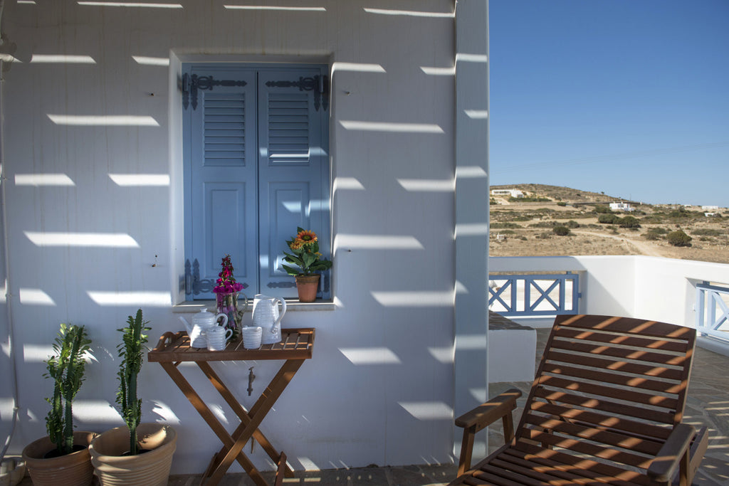 Giorgia case vacanza Koufonissi