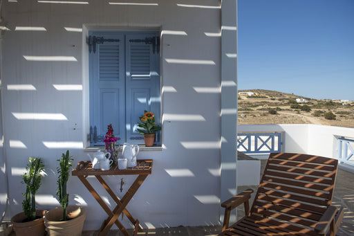 Giorgia case vacanza Koufonissi