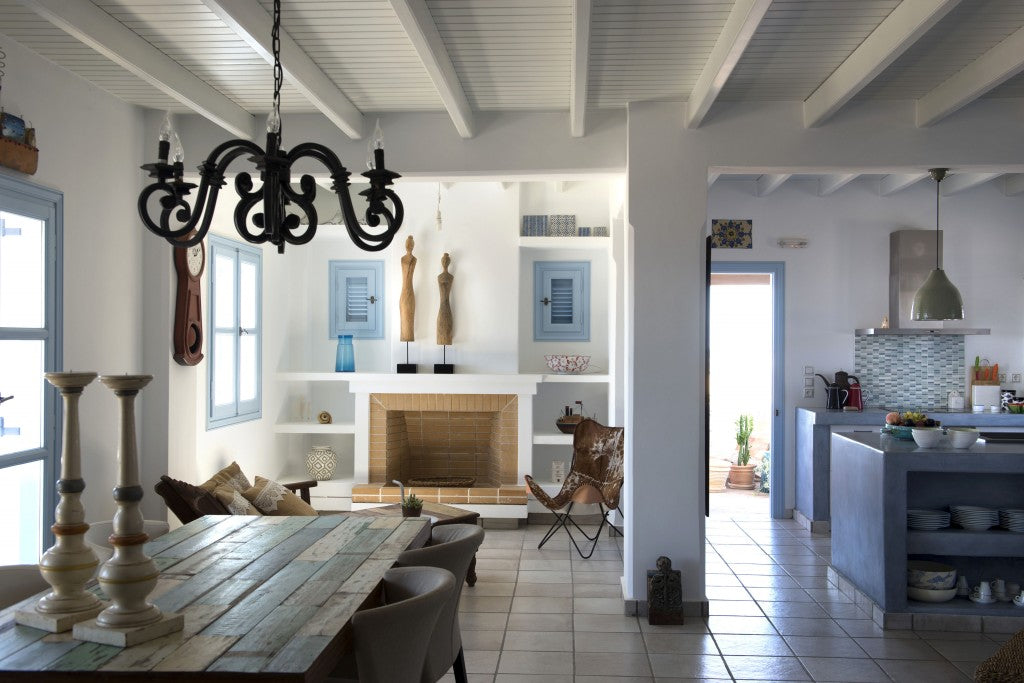 Giorgia case vacanza Koufonissi