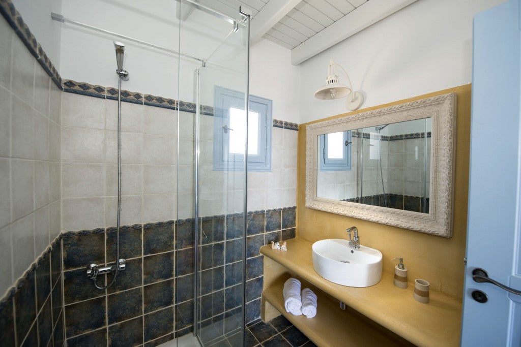 Giorgia case vacanza Koufonissi