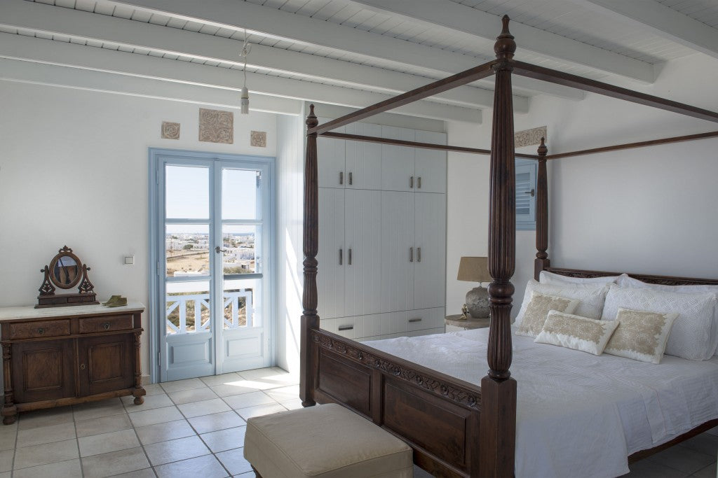 Giorgia case vacanza Koufonissi