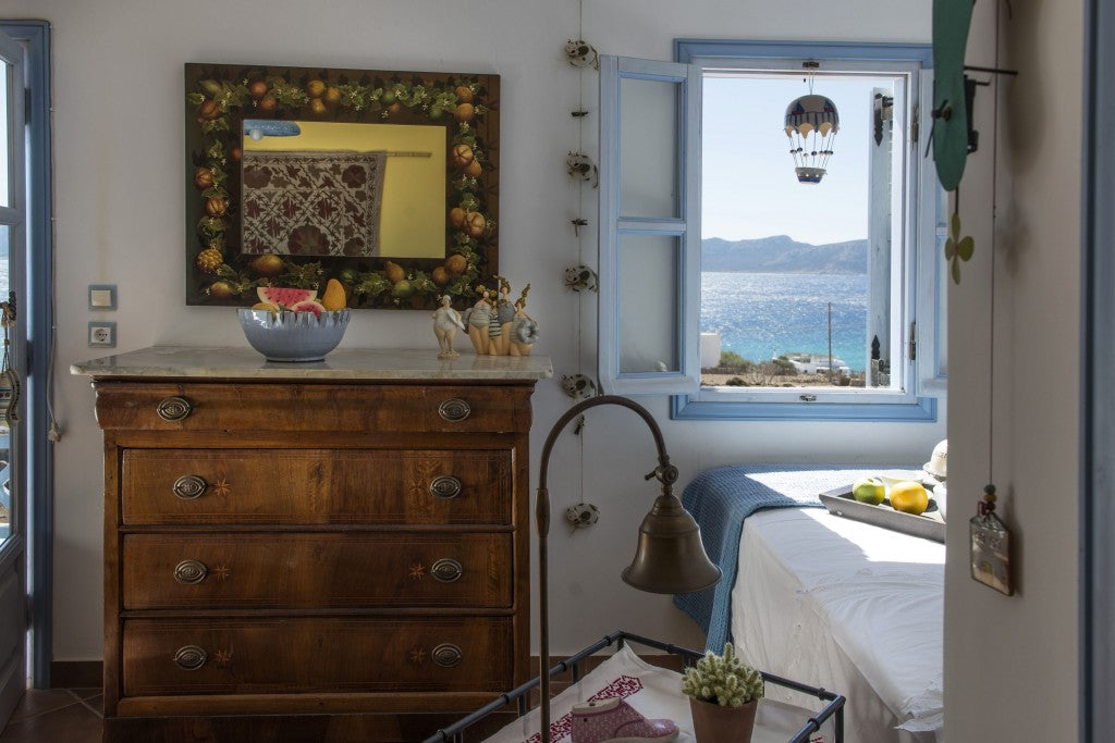 Giorgia case vacanza Koufonissi