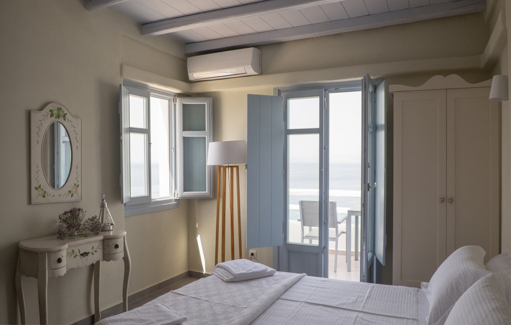 Stavros Appartamenti