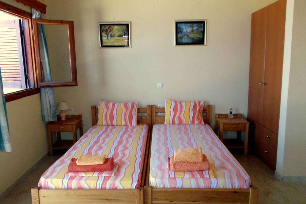 Gavdos Panorama Rooms