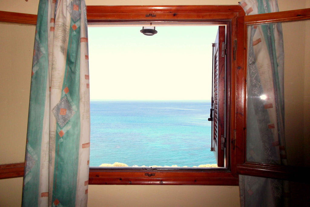 Gavdos Panorama Rooms