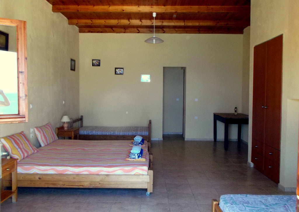 Gavdos Panorama Rooms