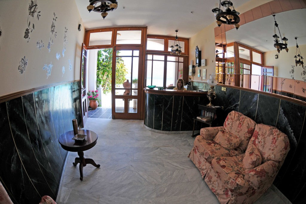 Psili Ammos Apartments