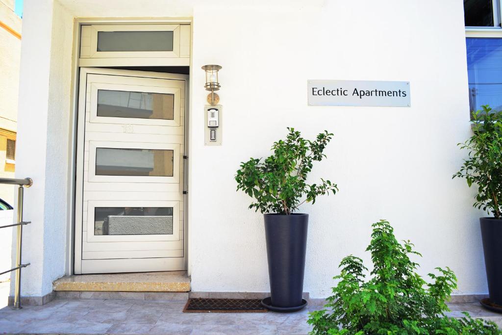 Nicosia appartamento