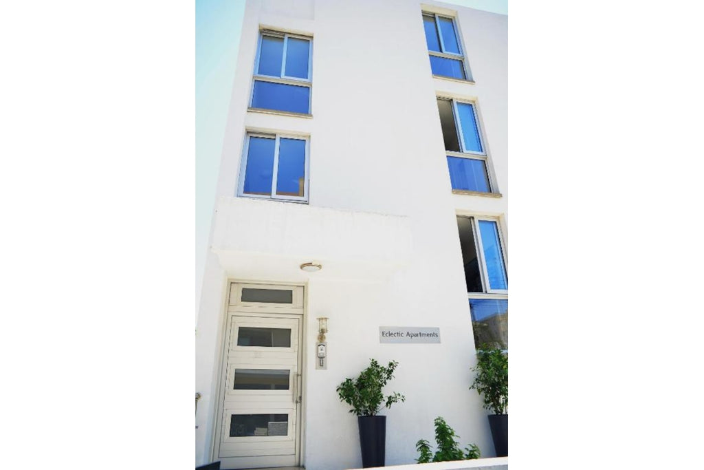 Nicosia camera doppia