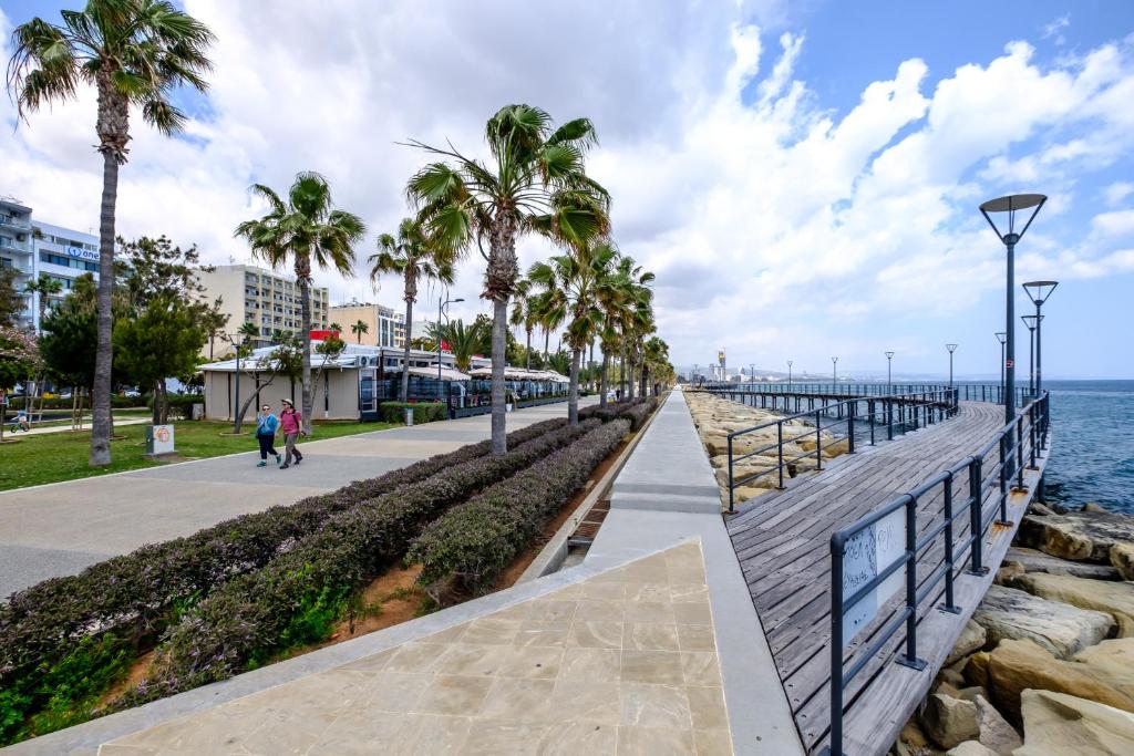 Limassol Old Town Mansion