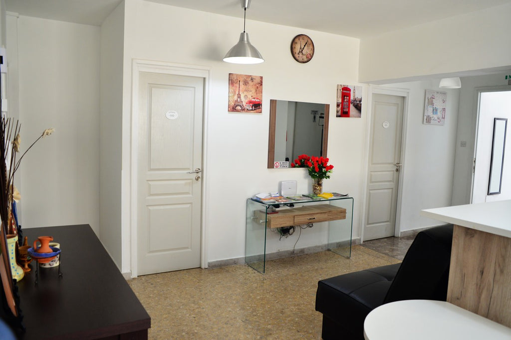 Cipro Nicosia appartamenti
