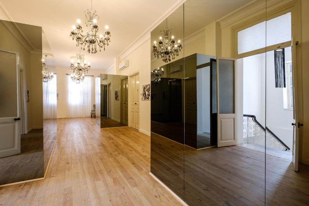 Limassol Old Town Mansion