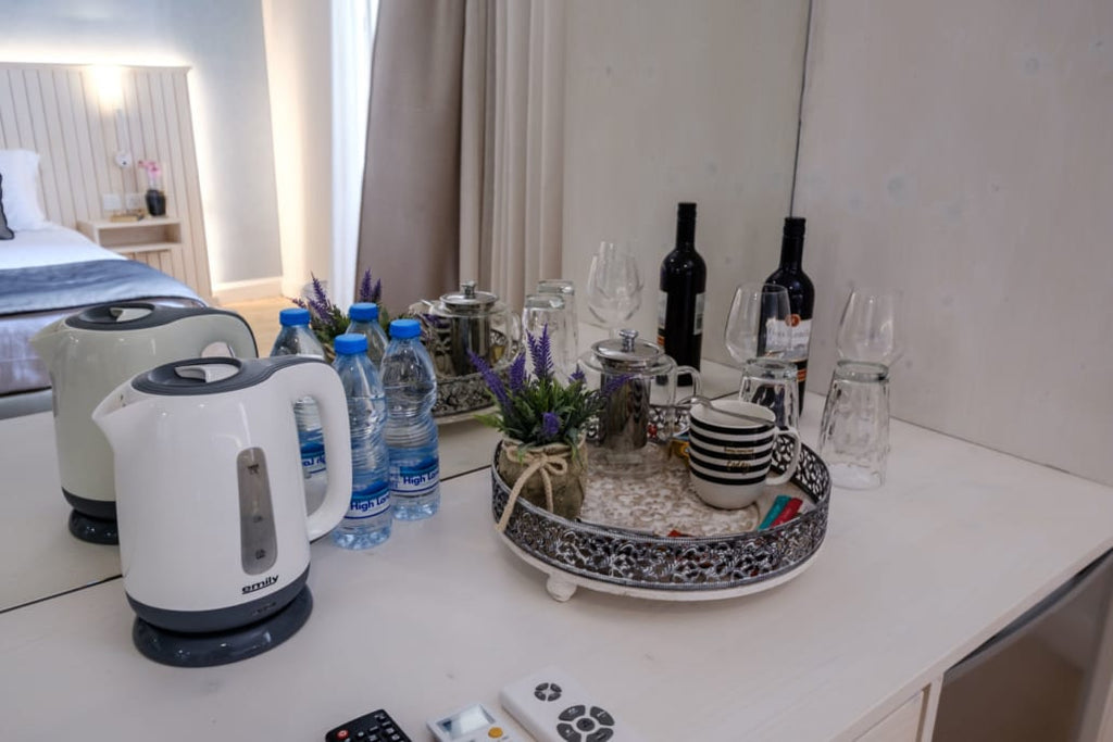 Limassol Old Town Mansion