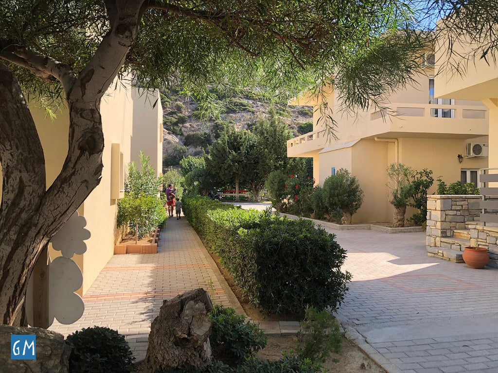 Creta Hotel Matala