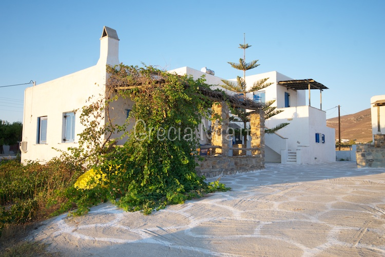 Vythos studios Kastraki