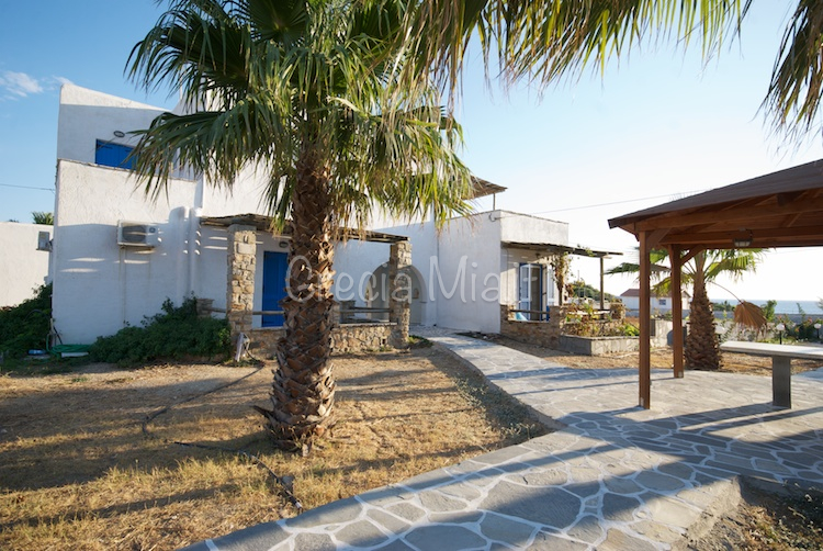 Vythos studios Kastraki