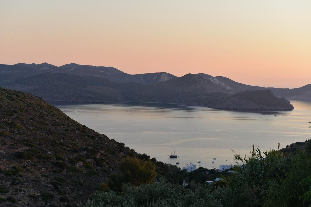 Zanart Maisonette Milos