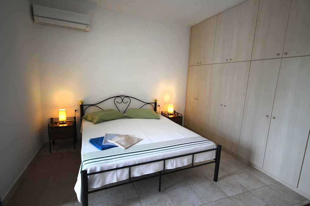 Zanart Maisonette Milos