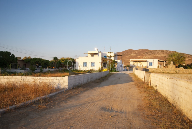 Vythos studios Kastraki