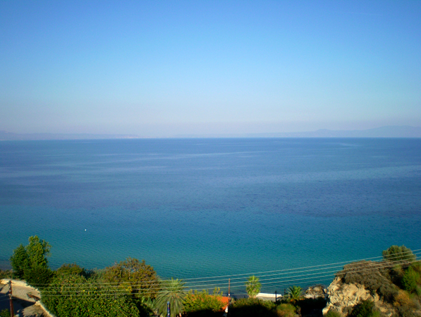 Zephyros Apartments Afytos