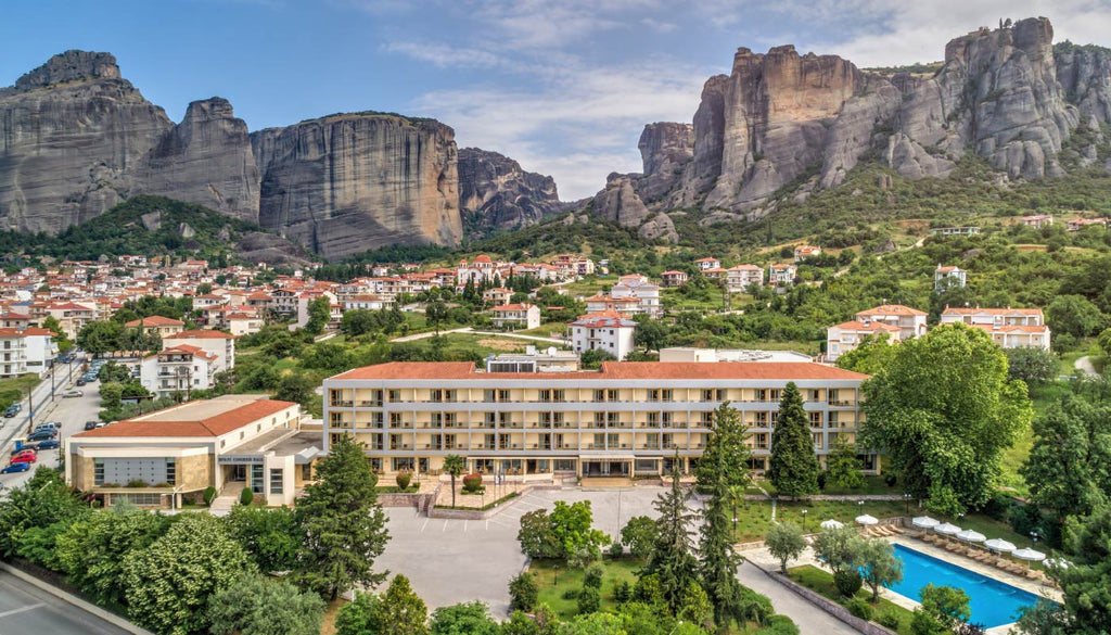 Hotel Meteora