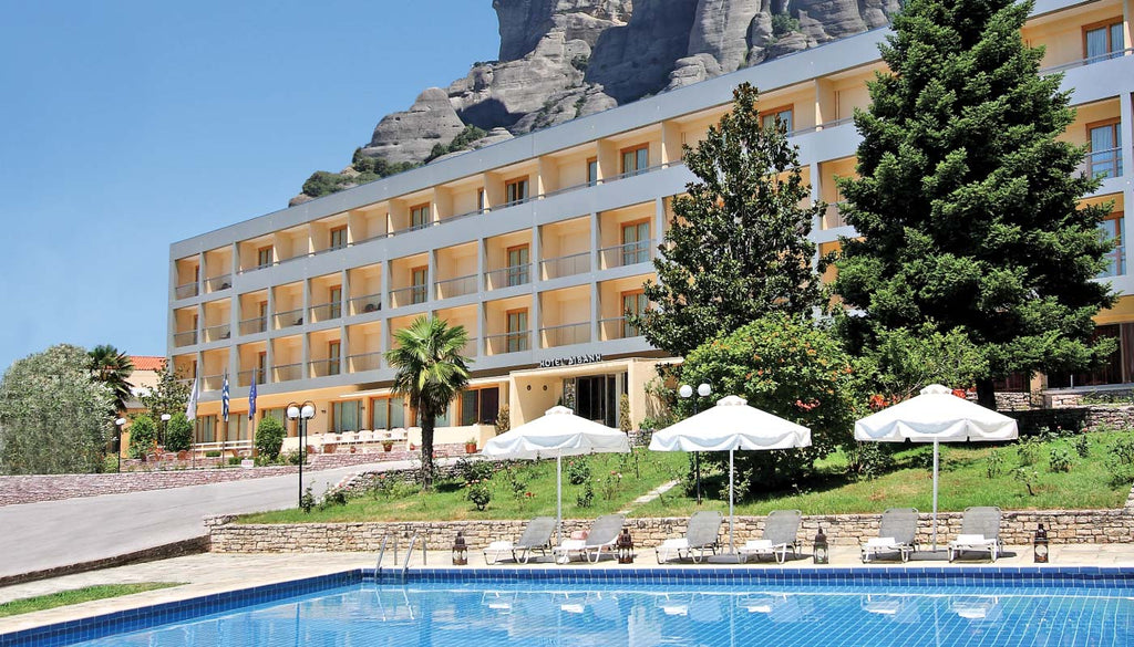 Hotel Meteora
