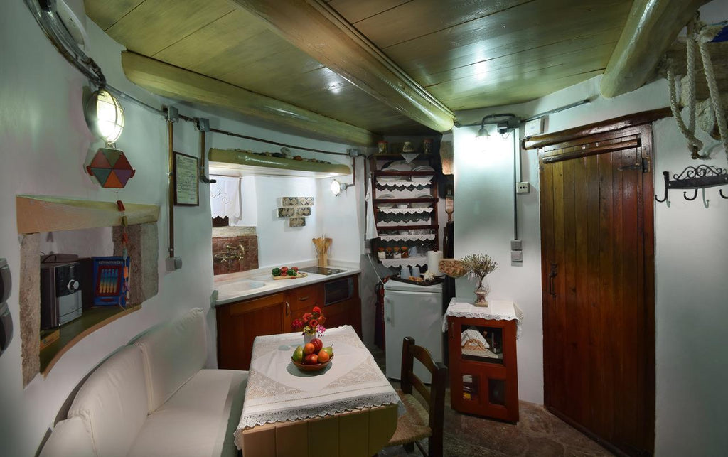 Il mulino di Koufonissi