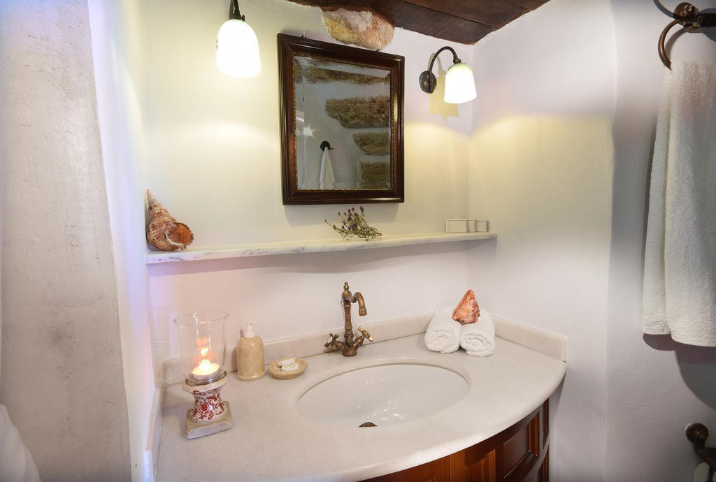 Il mulino di Koufonissi