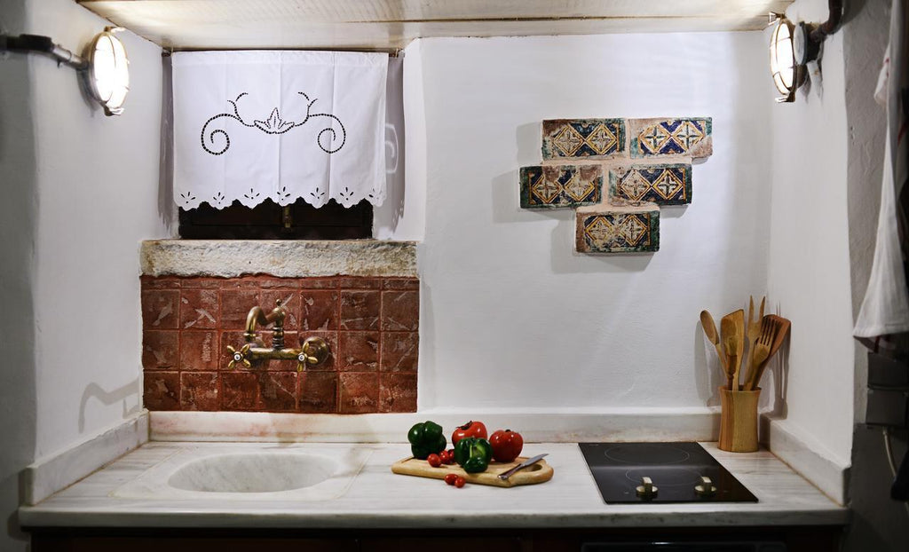 Il mulino di Koufonissi