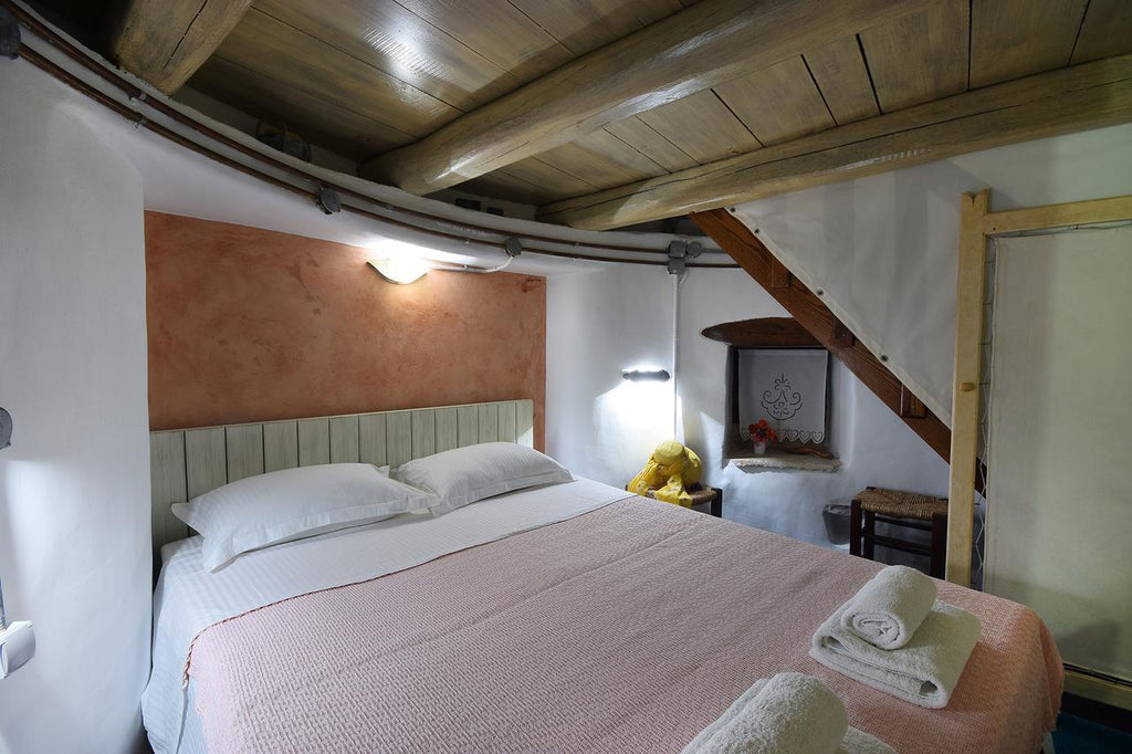 Il mulino di Koufonissi