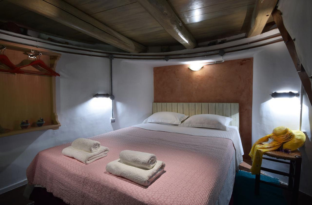 Il mulino di Koufonissi