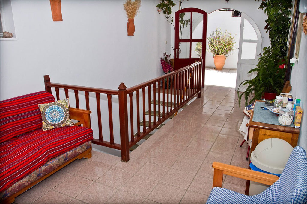 Simeon Rooms & Apartments