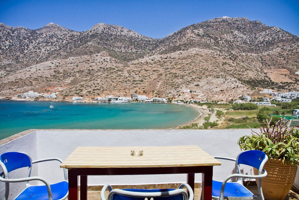 Simeon Rooms & Apartments