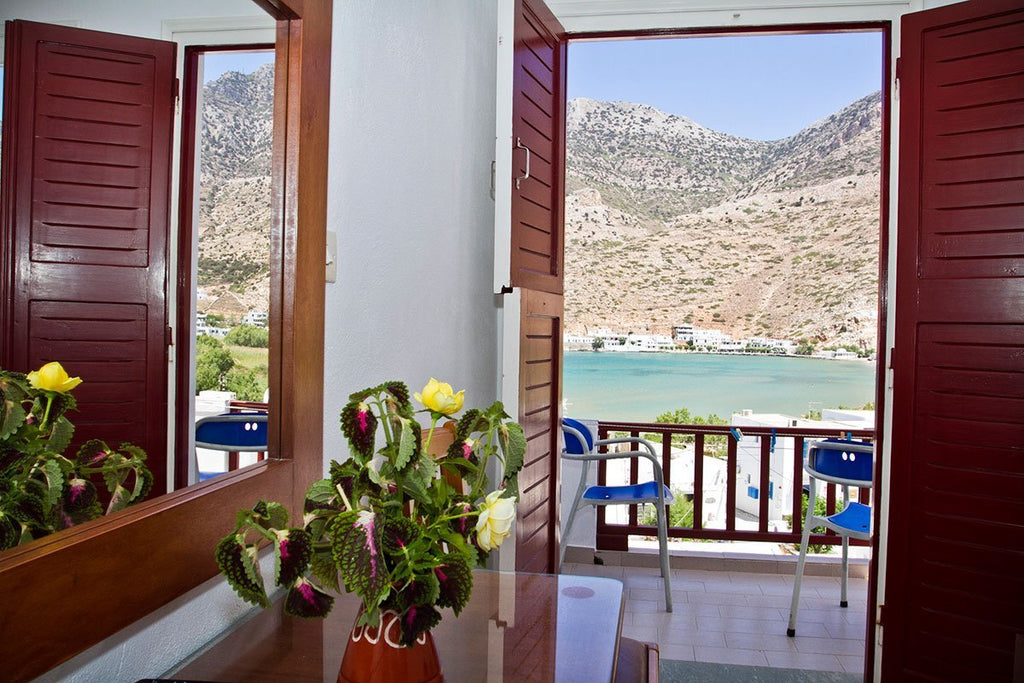 Simeon Rooms & Apartments