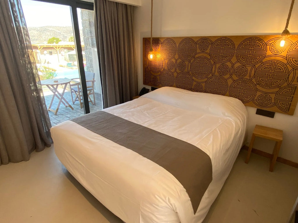 Helios Beach Hotel Amoopi